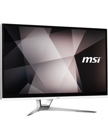 MSI Pro 22XT 10M-001EU 54,6 cm (21.5") 1920 x 1080 Pixeles Pantalla táctil Intel® Core™ i5 de 10ma Generación 8 GB DDR4-SDRAM