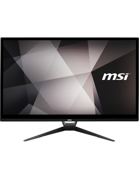 MSI Pro 22XT 10M-004EU 54,6 cm (21.5") 1920 x 1080 Pixeles Pantalla táctil Intel® Core™ i3 de 10ma Generación 8 GB DDR4-SDRAM