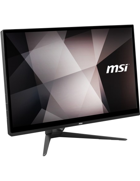 MSI Pro 22XT 10M-004EU 54,6 cm (21.5") 1920 x 1080 Pixeles Pantalla táctil Intel® Core™ i3 de 10ma Generación 8 GB DDR4-SDRAM