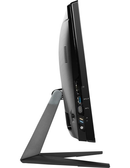 MSI Pro 22XT 10M-004EU 54,6 cm (21.5") 1920 x 1080 Pixeles Pantalla táctil Intel® Core™ i3 de 10ma Generación 8 GB DDR4-SDRAM