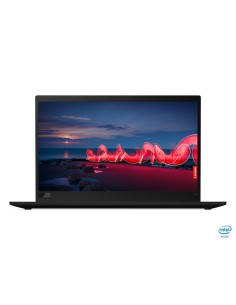 Lenovo ThinkPad X1 Carbon Ultraportátil 35,6 cm (14") 1920 x 1080 Pixeles Pantalla táctil Intel® Core™ i7 de 10ma Generación 16