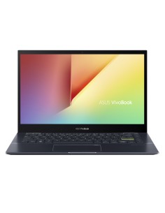 ASUS VivoBook Flip TM420IA-EC049T DDR4-SDRAM Híbrido (2-en-1) 35,6 cm (14") 1920 x 1080 Pixeles AMD Ryzen 3 4 GB 256 GB SSD