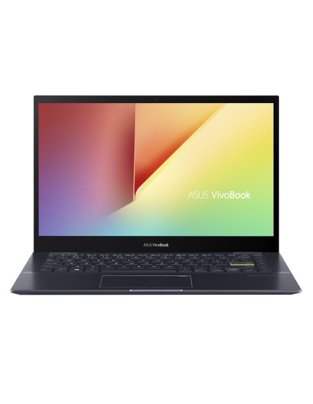 ASUS VivoBook Flip TM420IA-EC049T DDR4-SDRAM Híbrido (2-en-1) 35,6 cm (14") 1920 x 1080 Pixeles AMD Ryzen 3 4 GB 256 GB SSD