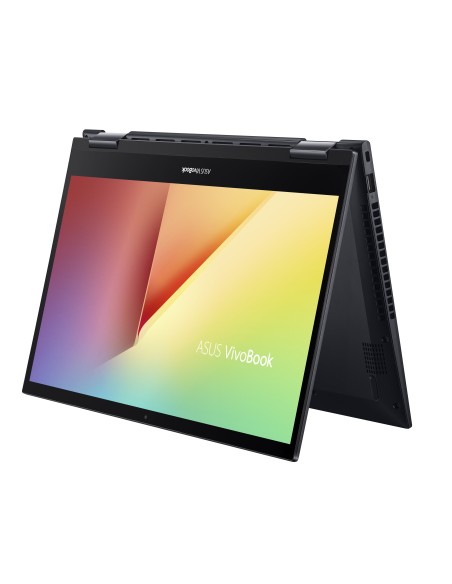 ASUS VivoBook Flip TM420IA-EC049T DDR4-SDRAM Híbrido (2-en-1) 35,6 cm (14") 1920 x 1080 Pixeles AMD Ryzen 3 4 GB 256 GB SSD