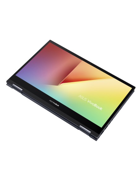 ASUS VivoBook Flip TM420IA-EC049T DDR4-SDRAM Híbrido (2-en-1) 35,6 cm (14") 1920 x 1080 Pixeles AMD Ryzen 3 4 GB 256 GB SSD
