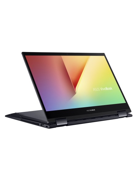 ASUS VivoBook Flip TM420IA-EC049T DDR4-SDRAM Híbrido (2-en-1) 35,6 cm (14") 1920 x 1080 Pixeles AMD Ryzen 3 4 GB 256 GB SSD