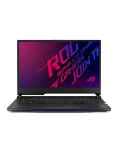 ASUS ROG Strix G732LWS-HG033T Portátil 43,9 cm (17.3") 1920 x 1080 Pixeles Intel® Core™ i7 de 10ma Generación 32 GB DDR4-SDRAM