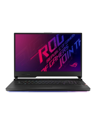 ASUS ROG Strix G732LWS-HG033T Portátil 43,9 cm (17.3") 1920 x 1080 Pixeles Intel® Core™ i7 de 10ma Generación 32 GB DDR4-SDRAM