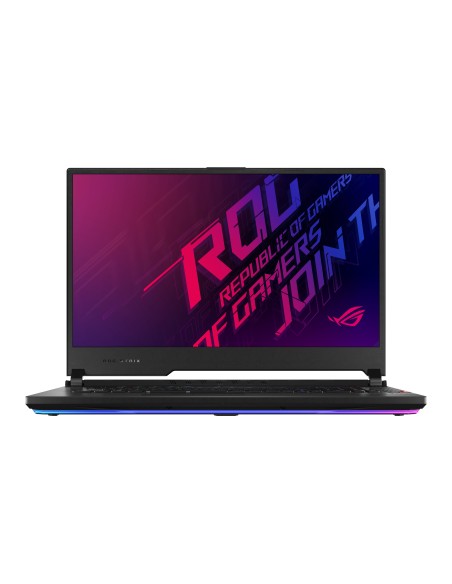 ASUS ROG Strix G732LWS-HG033T Portátil 43,9 cm (17.3") 1920 x 1080 Pixeles Intel® Core™ i7 de 10ma Generación 32 GB DDR4-SDRAM