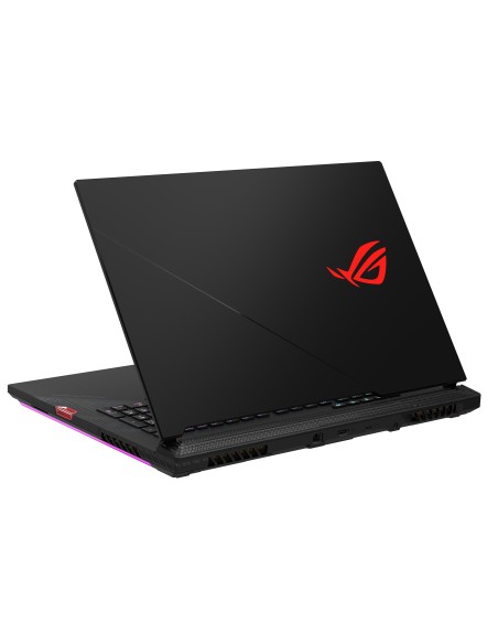 ASUS ROG Strix G732LWS-HG033T Portátil 43,9 cm (17.3") 1920 x 1080 Pixeles Intel® Core™ i7 de 10ma Generación 32 GB DDR4-SDRAM