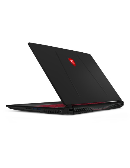 MSI Gaming GL75 10SFK-060XES Leopard Portátil 43,9 cm (17.3") 1920 x 1080 Pixeles Intel® Core™ i7 de 10ma Generación 16 GB