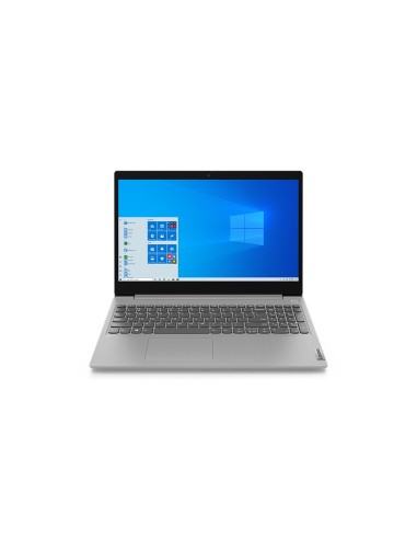 Lenovo IdeaPad 3 Portátil 39,6 cm (15.6") 1920 x 1080 Pixeles Intel® Core™ i5 de 10ma Generación 8 GB DDR4-SDRAM 512 GB SSD