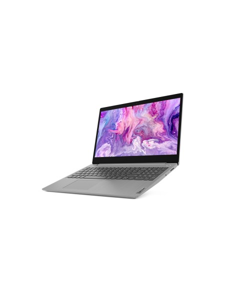 Lenovo IdeaPad 3 Portátil 39,6 cm (15.6") 1920 x 1080 Pixeles Intel® Core™ i5 de 10ma Generación 8 GB DDR4-SDRAM 512 GB SSD
