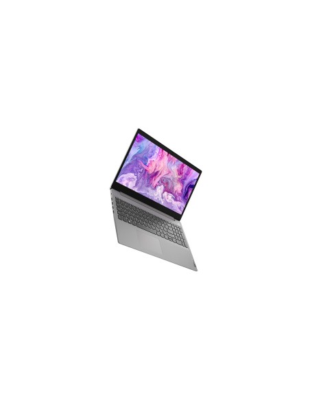 Lenovo IdeaPad 3 Portátil 39,6 cm (15.6") 1920 x 1080 Pixeles Intel® Core™ i5 de 10ma Generación 8 GB DDR4-SDRAM 512 GB SSD