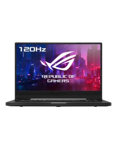 ASUS ROG GA502DU-AL025 Portátil 39,6 cm (15.6") 1920 x 1080 Pixeles AMD Ryzen 7 16 GB DDR4-SDRAM 512 GB SSD NVIDIA® GeForce®