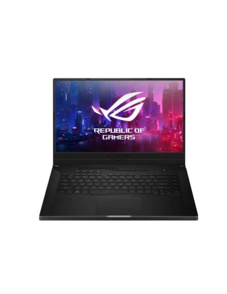 ASUS ROG GA502DU-AL025 Portátil 39,6 cm (15.6") 1920 x 1080 Pixeles AMD Ryzen 7 16 GB DDR4-SDRAM 512 GB SSD NVIDIA® GeForce®