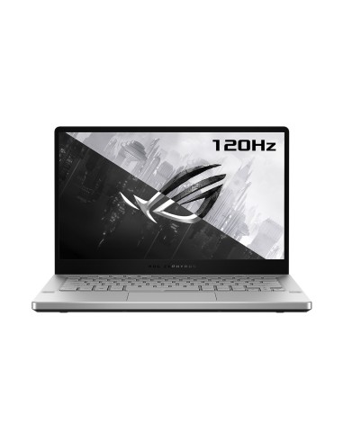 ASUS ROG GA401IV-HE022 Portátil 35,6 cm (14") 1920 x 1080 Pixeles AMD Ryzen 7 16 GB DDR4-SDRAM 512 GB SSD NVIDIA® GeForce RTX™