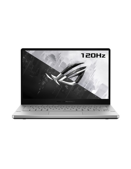 ASUS ROG GA401IV-HE022 Portátil 35,6 cm (14") 1920 x 1080 Pixeles AMD Ryzen 7 16 GB DDR4-SDRAM 512 GB SSD NVIDIA® GeForce RTX™