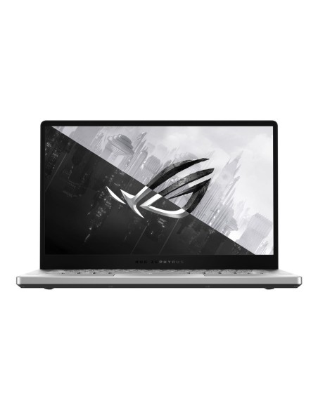 ASUS ROG GA401IV-HE022 Portátil 35,6 cm (14") 1920 x 1080 Pixeles AMD Ryzen 7 16 GB DDR4-SDRAM 512 GB SSD NVIDIA® GeForce RTX™