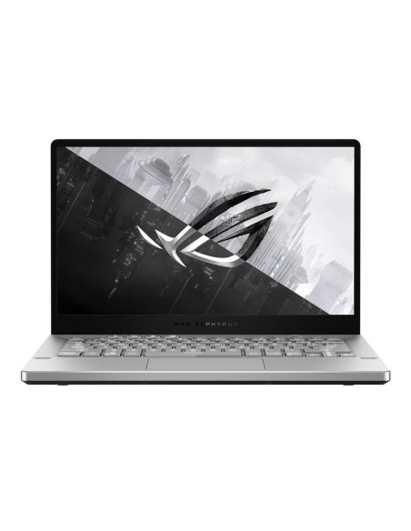ASUS ROG GA401IV-HE022 Portátil 35,6 cm (14") 1920 x 1080 Pixeles AMD Ryzen 7 16 GB DDR4-SDRAM 512 GB SSD NVIDIA® GeForce RTX™