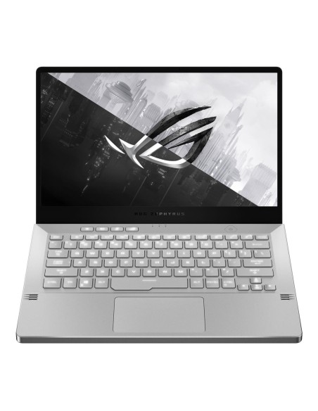 ASUS ROG GA401IV-HE022 Portátil 35,6 cm (14") 1920 x 1080 Pixeles AMD Ryzen 7 16 GB DDR4-SDRAM 512 GB SSD NVIDIA® GeForce RTX™