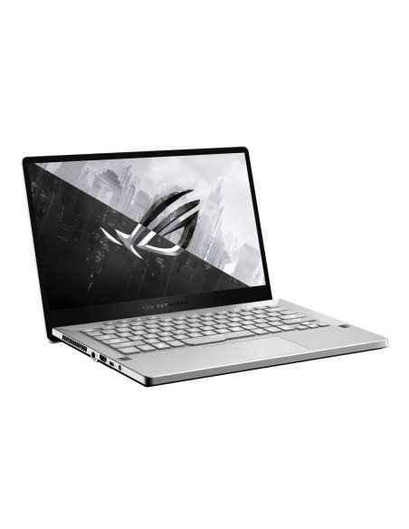 ASUS ROG GA401IV-HE022 Portátil 35,6 cm (14") 1920 x 1080 Pixeles AMD Ryzen 7 16 GB DDR4-SDRAM 512 GB SSD NVIDIA® GeForce RTX™