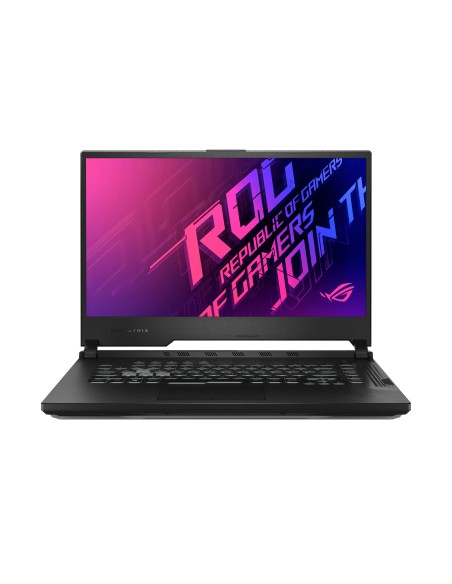ASUS ROG Strix G512LU-HN093 DDR4-SDRAM Portátil 39,6 cm (15.6") 1920 x 1080 Pixeles Intel® Core™ i7 de 10ma Generación 16 GB