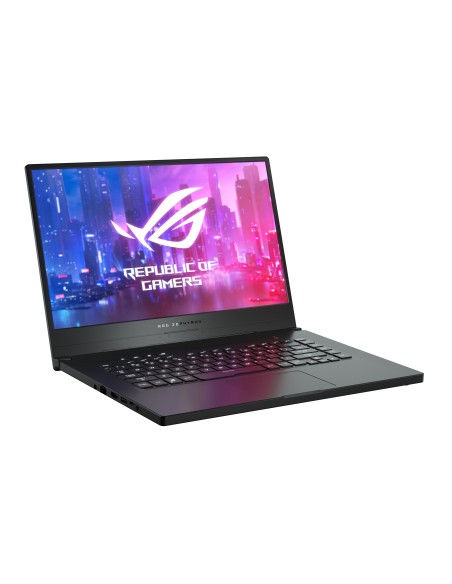 ASUS ROG GA502DU-AL092 ordenador portatil DDR4-SDRAM Portátil 39,6 cm (15.6") 1920 x 1080 Pixeles AMD Ryzen 7 16 GB 1000 GB SSD