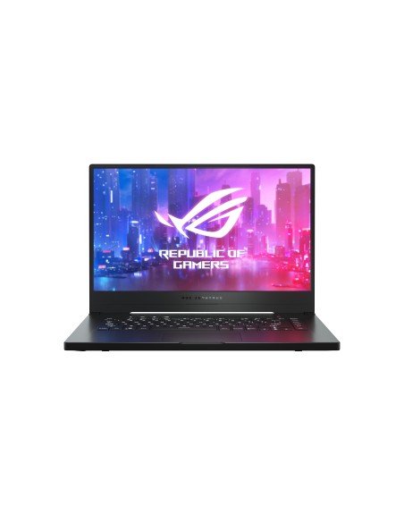 ASUS ROG GA502DU-AL092 ordenador portatil DDR4-SDRAM Portátil 39,6 cm (15.6") 1920 x 1080 Pixeles AMD Ryzen 7 16 GB 1000 GB SSD