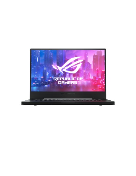 ASUS ROG GA502DU-AL092 ordenador portatil DDR4-SDRAM Portátil 39,6 cm (15.6") 1920 x 1080 Pixeles AMD Ryzen 7 16 GB 1000 GB SSD