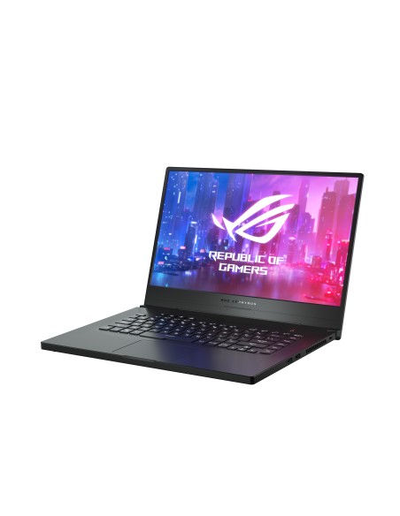 ASUS ROG GA502DU-AL092 ordenador portatil DDR4-SDRAM Portátil 39,6 cm (15.6") 1920 x 1080 Pixeles AMD Ryzen 7 16 GB 1000 GB SSD