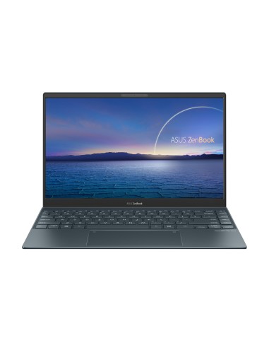 ASUS ZenBook 13 UX325EA-EG110T LPDDR4x-SDRAM Portátil 33,8 cm (13.3") 1920 x 1080 Pixeles Intel® Core™ i7 de 11ma Generación 16