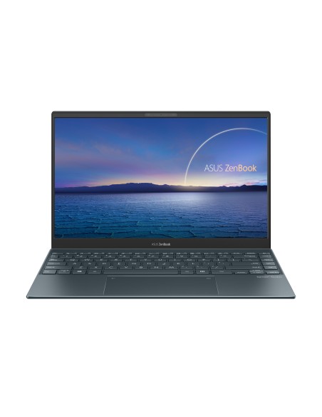 ASUS ZenBook 13 UX325EA-EG110T LPDDR4x-SDRAM Portátil 33,8 cm (13.3") 1920 x 1080 Pixeles Intel® Core™ i7 de 11ma Generación 16