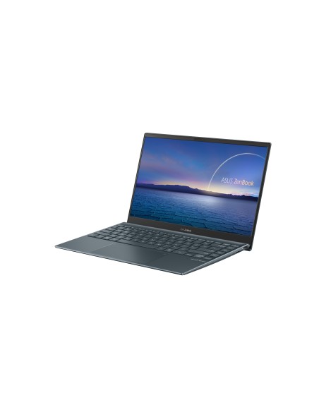 ASUS ZenBook 13 UX325EA-EG110T LPDDR4x-SDRAM Portátil 33,8 cm (13.3") 1920 x 1080 Pixeles Intel® Core™ i7 de 11ma Generación 16