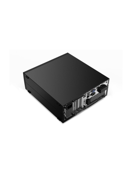 Lenovo V530s i5-9400 SFF 9na generación de procesadores Intel® Core™ i5 8 GB DDR4-SDRAM 256 GB SSD Windows 10 Pro PC Negro