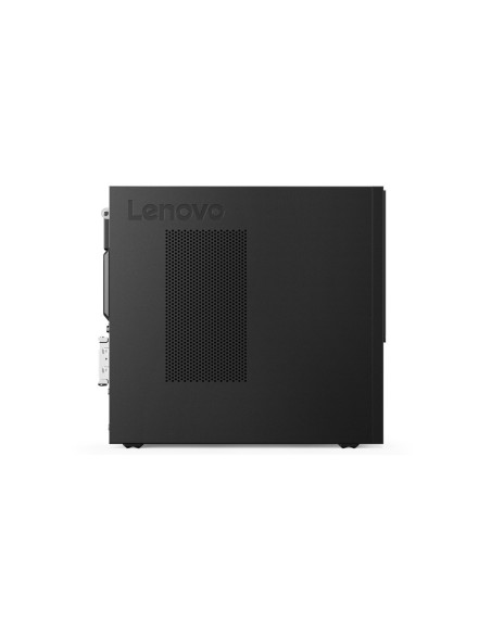 Lenovo V530s i5-9400 SFF 9na generación de procesadores Intel® Core™ i5 8 GB DDR4-SDRAM 256 GB SSD Windows 10 Pro PC Negro