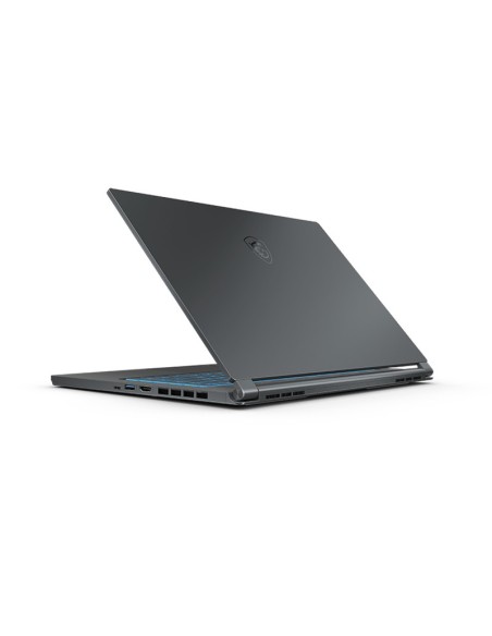 MSI Stealth 15M A11SEK-055XES DDR4-SDRAM Portátil 39,6 cm (15.6") 1920 x 1080 Pixeles Intel® Core™ i7 de 11ma Generación 16 GB