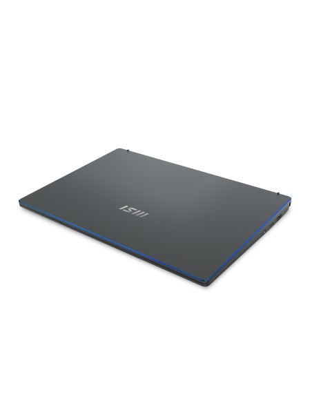 MSI Prestige 14 A11SCS-039ES LPDDR4-SDRAM Portátil 35,6 cm (14") 1920 x 1080 Pixeles Intel® Core™ i7 de 11ma Generación 16 GB