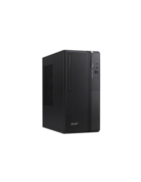 Acer Veriton S2735G DDR4-SDRAM i3-9100 Escritorio 9na generación de procesadores Intel® Core™ i3 8 GB 256 GB SSD Windows 10 Pro