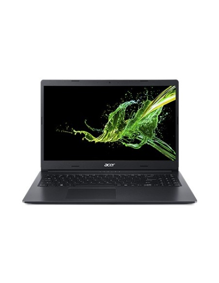 Acer Aspire 3 A315-56-75YE Portátil 39,6 cm (15.6") 1920 x 1080 Pixeles Intel® Core™ i7 de 10ma Generación 4 GB DDR4-SDRAM 512