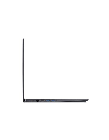 Acer Aspire 3 A315-56-75YE Portátil 39,6 cm (15.6") 1920 x 1080 Pixeles Intel® Core™ i7 de 10ma Generación 4 GB DDR4-SDRAM 512