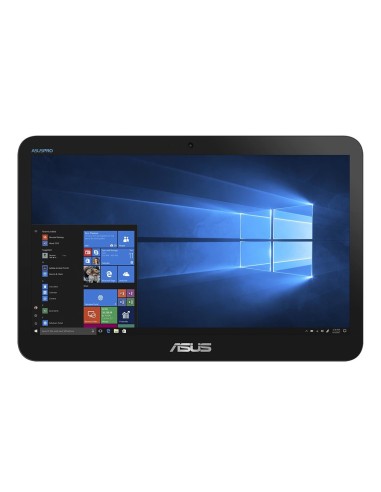 ASUS V161GART-BD011D - Sobremesa todo en uno de 15.6" HD (Intel Core N4020, 4GB RAM, 128GB SSD, Intel UHD Graphics 600, Windows