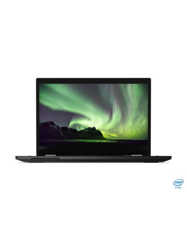 Lenovo ThinkPad L13 Yoga Híbrido (2-en-1) 33,8 cm (13.3") 1920 x 1080 Pixeles Pantalla táctil Intel® Core™ i7 de 10ma