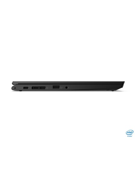Lenovo ThinkPad L13 Yoga Híbrido (2-en-1) 33,8 cm (13.3") 1920 x 1080 Pixeles Pantalla táctil Intel® Core™ i7 de 10ma