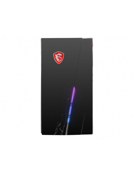 MSI MAG Infinite S 10SI-020XIB DDR4-SDRAM i5-10400F Escritorio Intel® Core™ i5 de 10ma Generación 16 GB 1512 GB HDD+SSD PC Negro