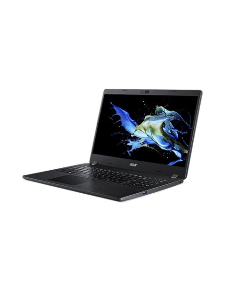 Acer TravelMate P2 TMP215-52 Portátil 39,6 cm (15.6") 1920 x 1080 Pixeles Intel® Core™ i5 de 10ma Generación 8 GB DDR4-SDRAM