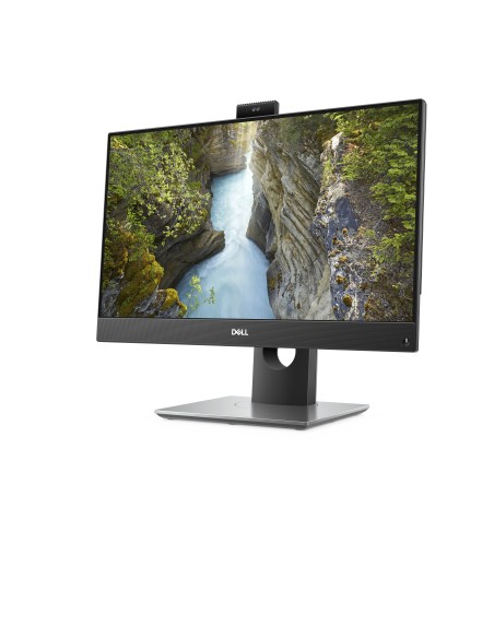 DELL OptiPlex 5480 60,5 cm (23.8") 1920 x 1080 Pixeles Intel® Core™ i5 de 10ma Generación 8 GB DDR4-SDRAM 256 GB SSD Windows 10