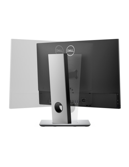 DELL OptiPlex 5480 60,5 cm (23.8") 1920 x 1080 Pixeles Intel® Core™ i5 de 10ma Generación 8 GB DDR4-SDRAM 256 GB SSD Windows 10