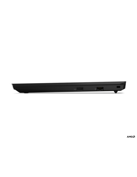 Lenovo ThinkPad E15 Portátil 39,6 cm (15.6") 1920 x 1080 Pixeles AMD Ryzen 5 16 GB DDR4-SDRAM 512 GB SSD Wi-Fi 6 (802.11ax)