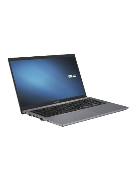 ASUSPRO P3540FA-BQ0901R - Ordenador Portátil de 15.6" Full HD (Intel Core i7-8565U, 16GB RAM, 512GB SSD, Intel UHD Graphics,